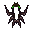 Beetle Necklace