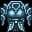 Crystalline Armor