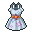Flower Dress