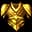 Golden Armor
