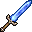 Icy Mystic Blade