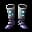 Lightning Boots