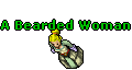 A Bearded Woman