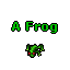 A Frog