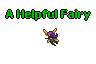 A Helpful Fairy