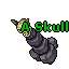 A Skull