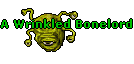 A Wrinkled Bonelord