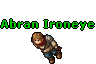 Abran Ironeye