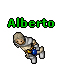 Alberto