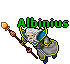 Albinius