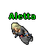 Aletta