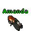 Amanda