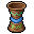 Ancient Iks Ritual Chalice