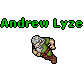Andrew Lyze