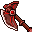 Axe of Remedy (Overcharged)