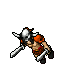 Barbarian Skullhunter