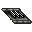 Barred Window