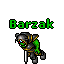 Barzak
