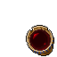 Basin Filled with Blood