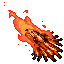 Blazing Bonfire
