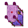 Blossom Bed