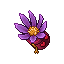 Blossom Chest