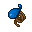 Blue Balloon