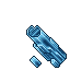 Blue Crystal