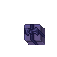 Blue Present