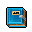 Book (Blue)