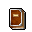 Book (Brown Thin)