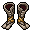 Boots of Enlightenment