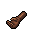 Bronze Hand