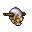 Burning Skull