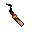 Burning Splint