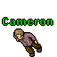 Cameron
