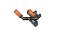 Candle (Double Lit)