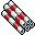 Candy Cane Beam