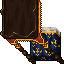 Canopy Footboard