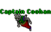 Captain Coohan