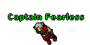 Captain Fearless
