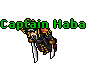 Captain Haba
