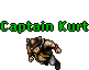 Captain Kurt
