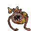 Cave Devourer