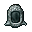 Chain Helmet