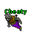 Cheaty