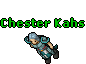 Chester Kahs