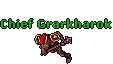 Chief Grarkharok