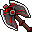 Chopper of Remedy (Heavily Charged)