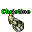 Christine